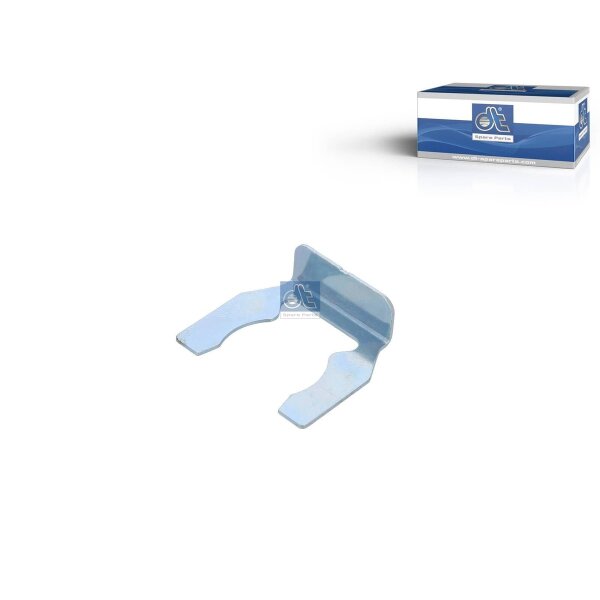 Sicherungsclip DT SPARE PARTS IAM-Expertise passend für MERCEDES-BENZ