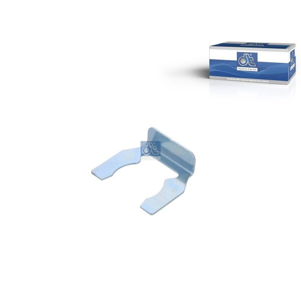 Sicherungsclip DT SPARE PARTS IAM-Expertise passend für MERCEDES-BENZ