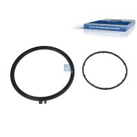 Gasket set centrifugal cleaner DT SPARE PARTS for RENAULT...