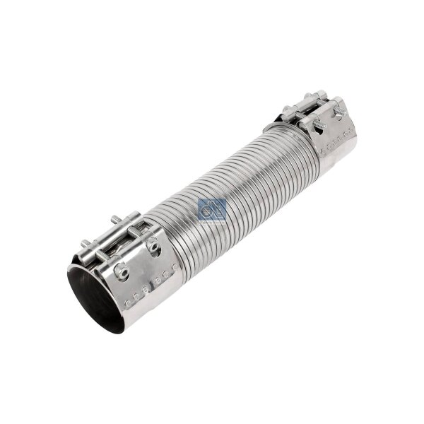 Flexrohr Abgasanlage DT SPARE PARTS für u.a. MERCEDES-BENZ ATEGO
