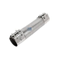 Flexible Pipe Exhaust System DT SPARE PARTS for...
