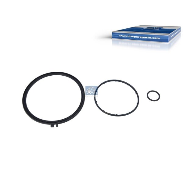 Seal kit centrifugal cleaner DT SPARE PARTS suitable for SCANIA