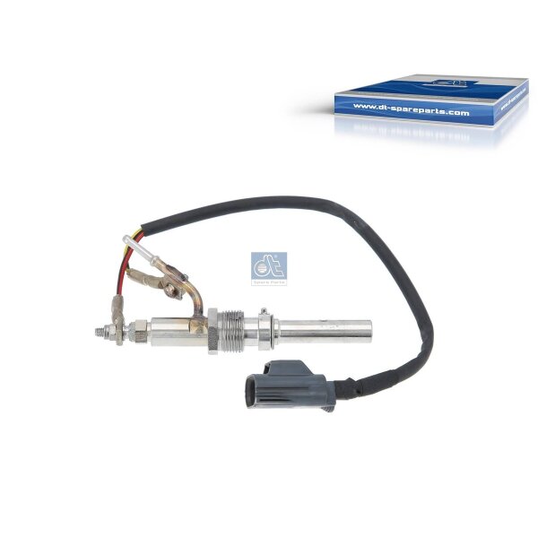 Einspritzeinheit Partikelfilterregeneration DT SPARE PARTS für FORD