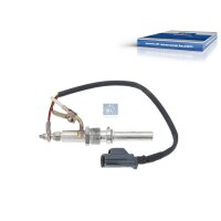 Einspritzeinheit Partikelfilterregeneration DT SPARE...