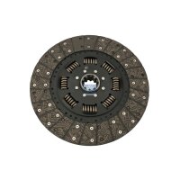 Kupplungsscheibe Ø 380 mm 10 Zähne DT SPARE...