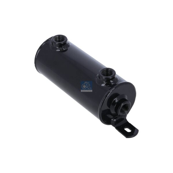 Air Tank Compressed air 125 bar Ø 89 mm DT SPARE PARTS for MAN F90 and others