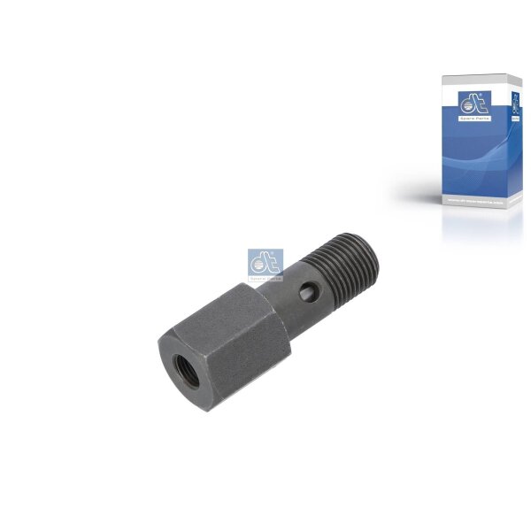 Überströmventil DT SPARE PARTS IAM-Expertise passend für u.a. RENAULT
