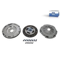 Schwungrad Ø 254 mm DT SPARE PARTS IAM-Expertise...