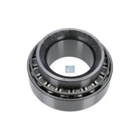 Inner wheel bearing Ø 70 - 130 mm DT SPARE PARTS...
