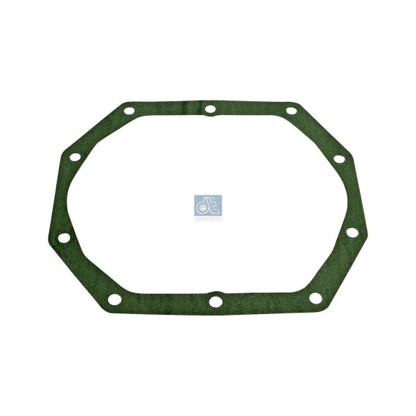 Seal Differential DT SPARE PARTS IAM-Expertise suitable for MERCEDES-BENZ