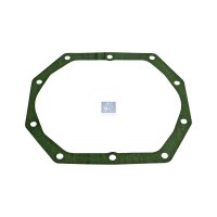 Seal Differential DT SPARE PARTS IAM-Expertise suitable...