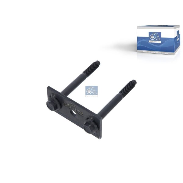 Halter DT SPARE PARTS Aftermarket-Expertise passend für u.a. VOLVO