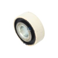 Buchse Fahrerhauslagerung Ø 16 mm DT SPARE PARTS...