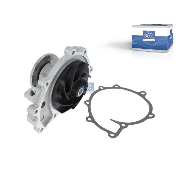 Wasserpumpe Motorkühlung DT SPARE PARTS IAM-Expertise passend für u.a. MAN TGM