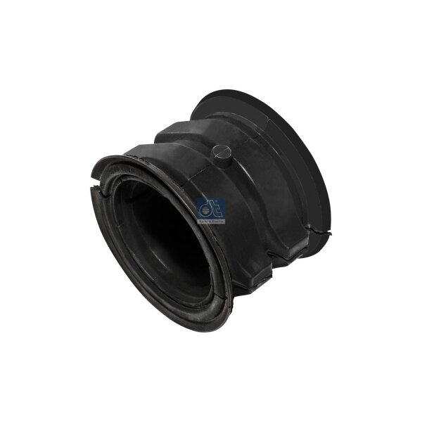 Buchse Fahrerhauslagerung Ø 59 mm DT SPARE PARTS für u.a. MERCEDES-BENZ ATEGO