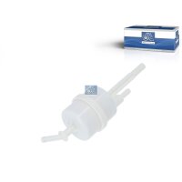 Filter Venting For Fuel Tank DT SPARE PARTS for...