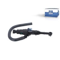 Geberzylinder Kupplung DT SPARE PARTS IAM-Expertise...