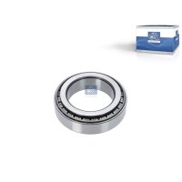 Bearing Compensating gear shaft Ø 60 - 95 mm DT...