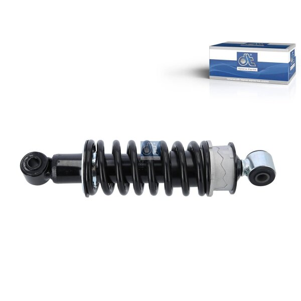 Shock Absorber Driver Cab Suspension DT SPARE PARTS suitable for e.g. DAF CF