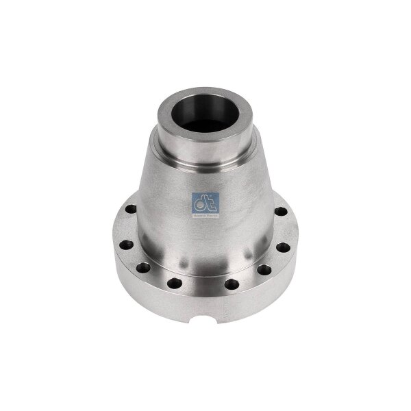 Gehäuse Differential DT SPARE PARTS IAM-Expertise passend für SCANIA
