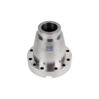 Gehäuse Differential DT SPARE PARTS IAM-Expertise...
