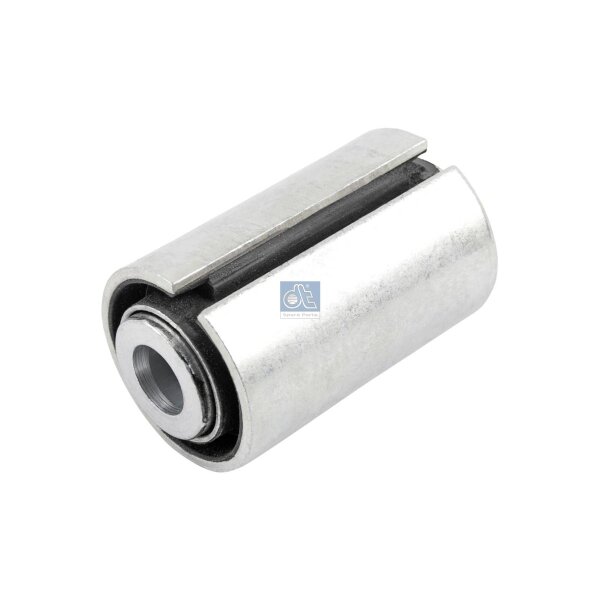 Lagerbuchse Blattfeder Ø 20 mm DT SPARE PARTS für u.a. IVECO EUROTRAKKER