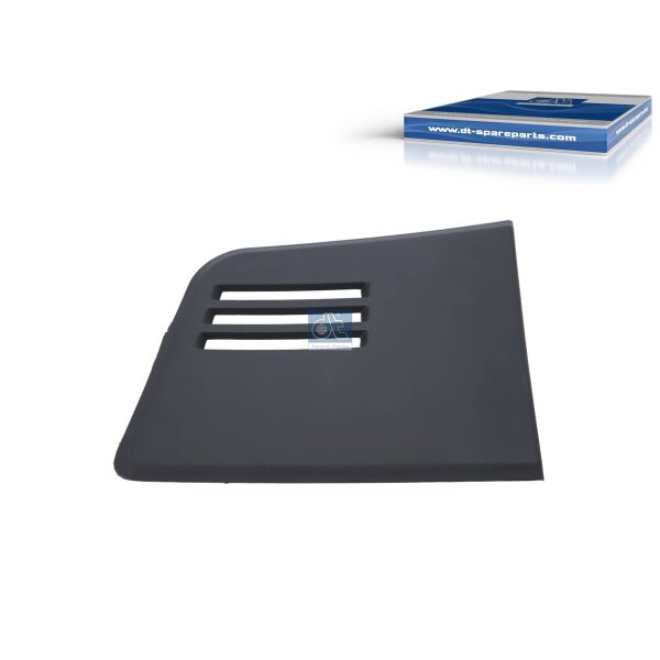 Cover front apron left DT SPARE PARTS IAM-Expertise suitable for VOLVO