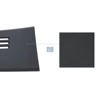 Cover front apron left DT SPARE PARTS IAM-Expertise...