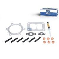 Charger Mounting Kit DT SPARE PARTS IAM-Expertise...