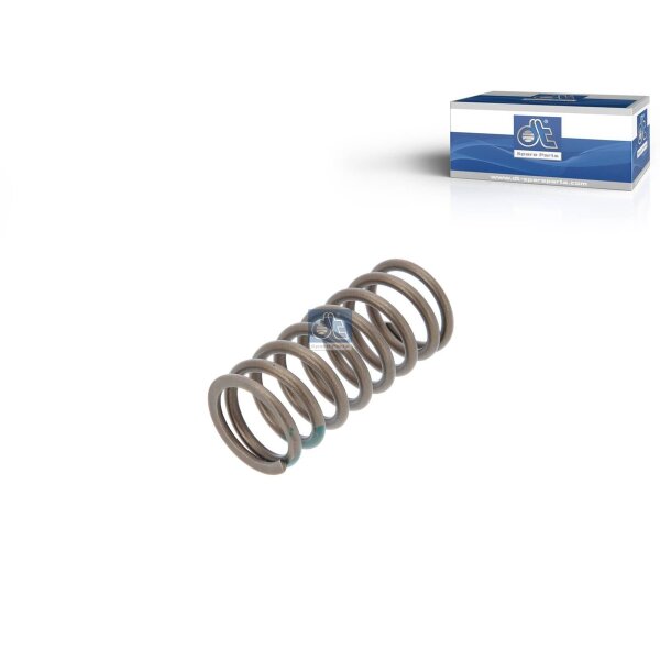 Ventilfeder 71 mm Ø 316 mm DT SPARE PARTS IAM-Expertise passend für u.a. MAN