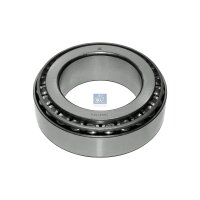Inner wheel bearing Ø 85 - 140 mm DT SPARE PARTS...