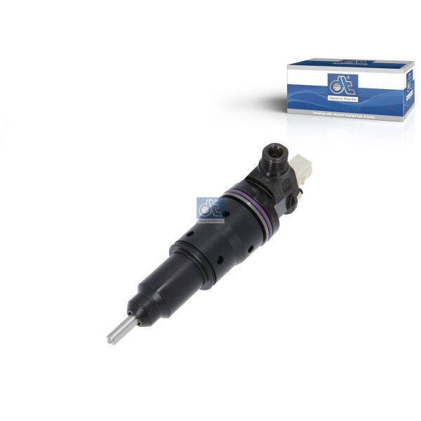 Pumpe-Düse-Einheit DT SPARE PARTS IAM-Expertise passend für u.a. RENAULT