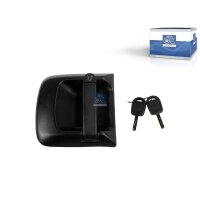 Exterior Door Handle left DT SPARE PARTS IAM-Expertise...