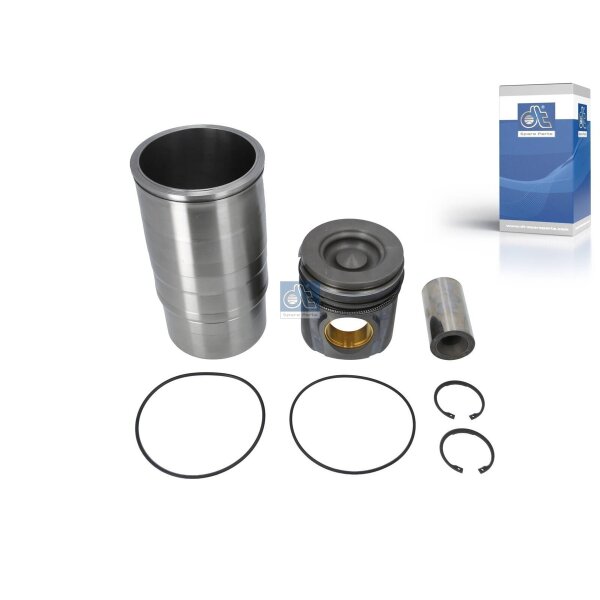 Repair Kit Piston/Cylinder Liner DT SPARE PARTS IAM-Expertise for SCANIA