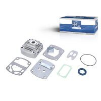 Zylinderkopf Druckluftkompressor DT SPARE PARTS...