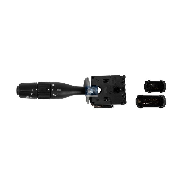 Steering Column Switch DT SPARE PARTS IAM-Expertise suitable for e.g. VOLVO
