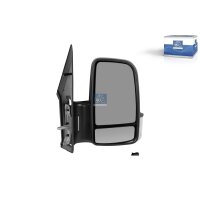 Exterior Mirrors Cab right DT SPARE PARTS IAM-Expertise...