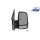 Exterior Mirrors Cab right DT SPARE PARTS IAM-Expertise suitable for e.g. VW