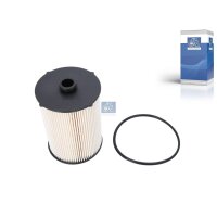 Fuel Filter insert DT SPARE PARTS IAM-Expertise suitable...