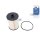 Fuel Filter insert DT SPARE PARTS IAM-Expertise suitable for IVECO