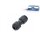 Schlauchverbinder Ø 8 mm DT SPARE PARTS passend für diverse Fahrzeuge