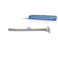 Oil Hose DT SPARE PARTS IAM-Expertise suitable for...