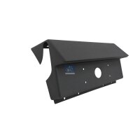 Rear right mudguard DT SPARE PARTS IAM-Expertise suitable...