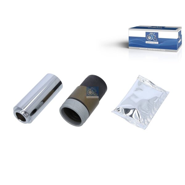 Reparatursatz Bremssattel DT SPARE PARTS IAM-Expertise passend für MERITOR