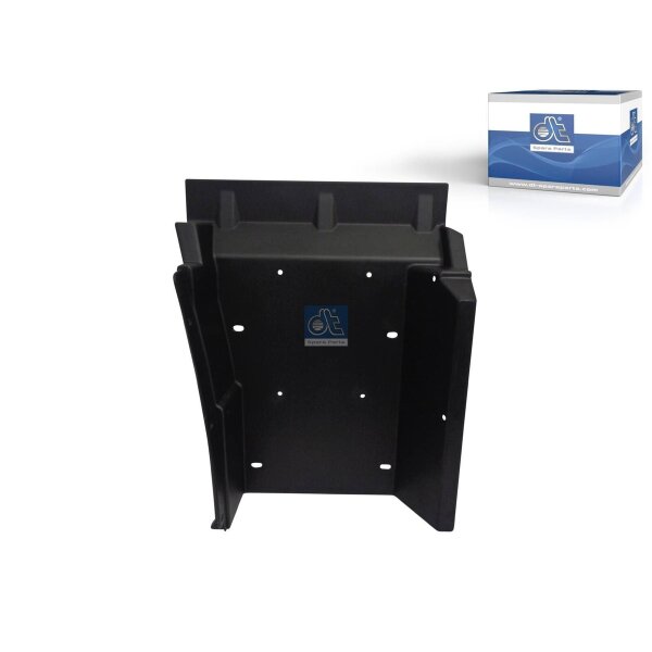 Access panel right DT SPARE PARTS IAM-Expertise suitable for e.g. MAN F2000