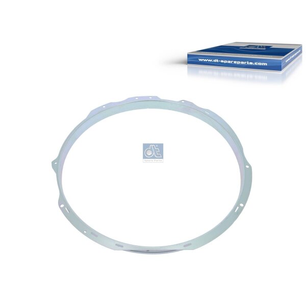 Fan ring DT SPARE PARTS Aftermarket-Expertise suitable for SCANIA R I and others