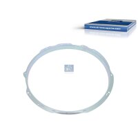 Fan ring DT SPARE PARTS Aftermarket-Expertise suitable...