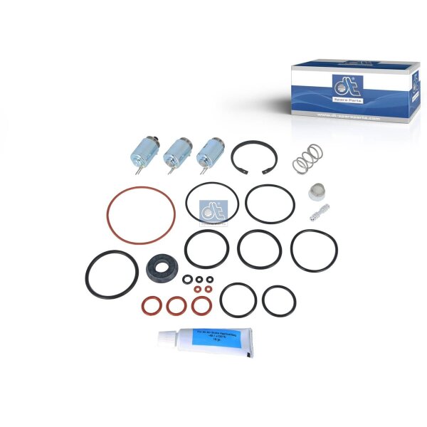 Repair Kit DT SPARE PARTS IAM-Expertise suitable for e.g. RENAULT