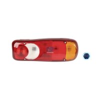 Rear Light right DT SPARE PARTS IAM-Expertise suitable...