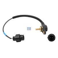 Sensor Ladedruck DT SPARE PARTS IAM-Expertise passend...